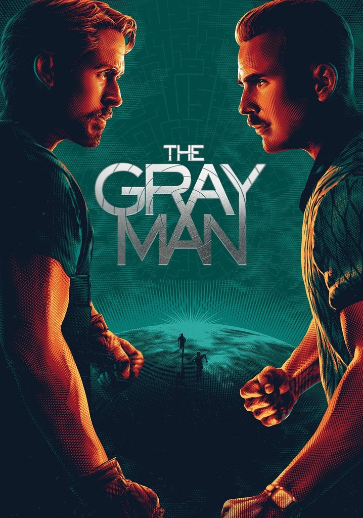 The Gray Man movie where to watch streaming online